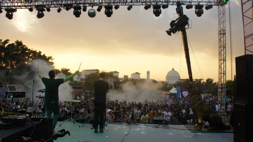 ऑस्ट्रेलियाई संगीत उद्योग अब भारत की ओर, 2026 में IIMW में विशेष प्रतिनिधिमंडल भेजेगा ऑस्ट्रेलिया