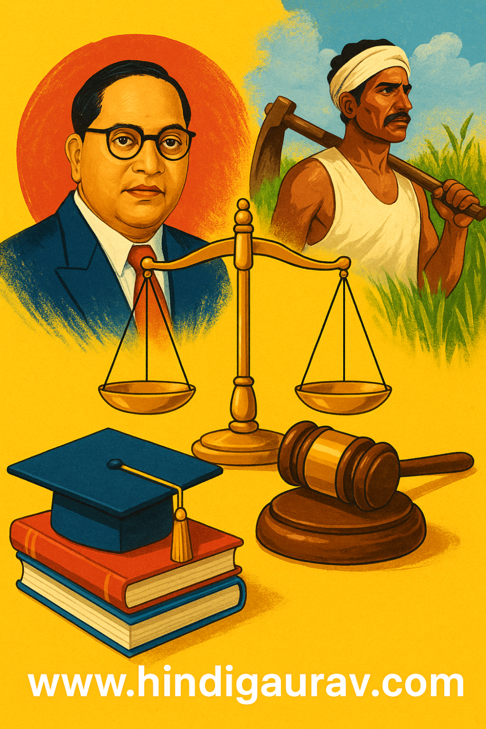 एससी आरक्षण में क्रीमी लेयर लागू करने की वकालत पर कायम रहे चीफ जस्टिस बी.आर. गवई