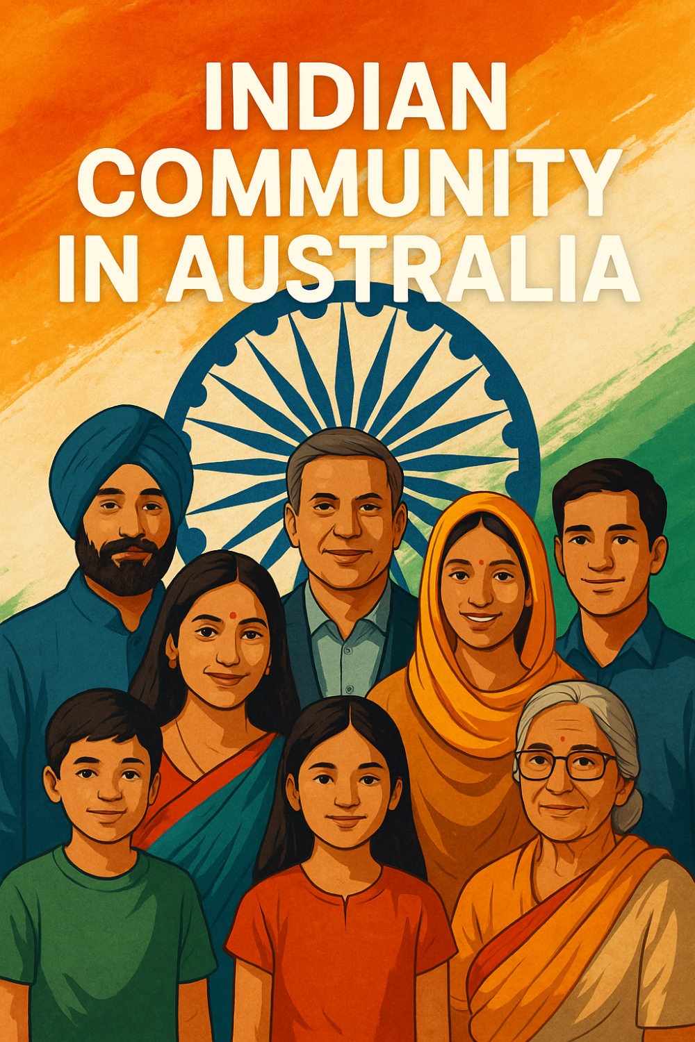 ऑस्ट्रेलिया में भारतीय समुदाय ने मीडिया रिपोर्टिंग पर जताई कड़ी आपत्ति