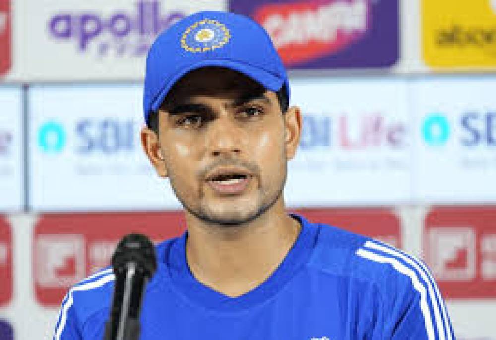 ऑस्ट्रेलिया दौरे के लिए टीम इंडिया का एलान: रोहित की जगह गिल को मिली वनडे टीम की कमान