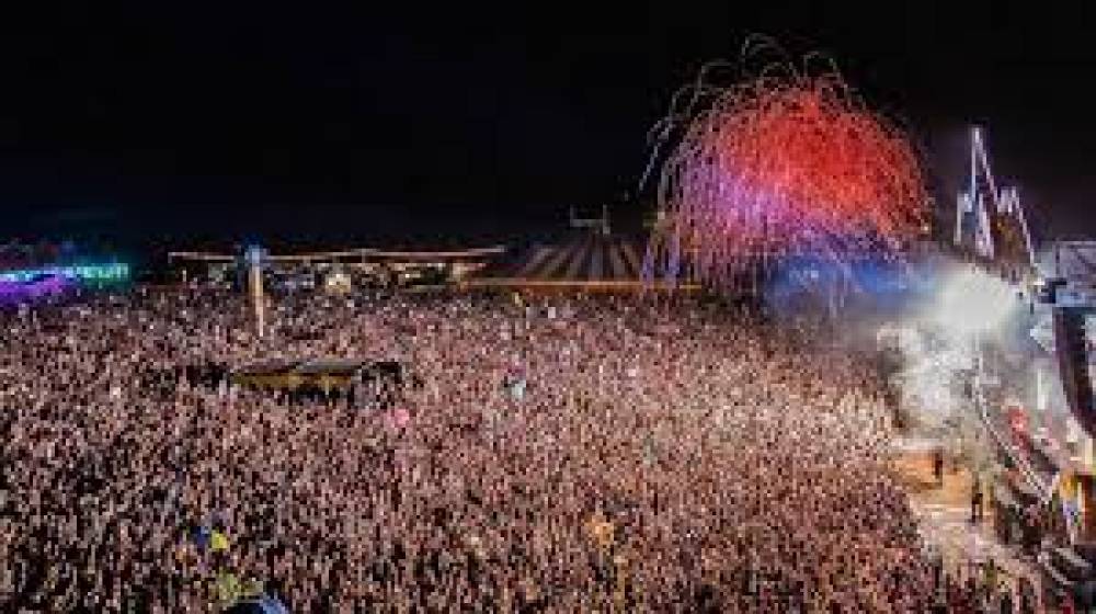 नॉकआउट फेस्टिवल में उमड़ा इंसानी सैलाब, NSW में शुरू हुआ चौथा ‘पिल टेस्टिंग’ प्रयोग