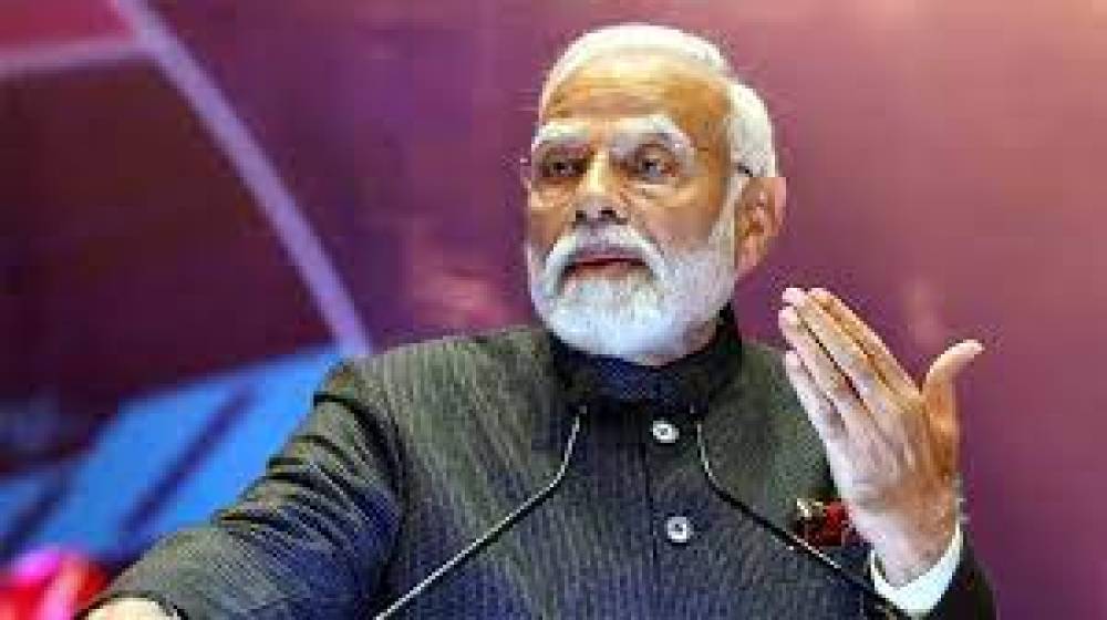 मोदी ने ट्रंप और नेतन्याहू को दी बधाई, भारत-अमेरिका व्यापार वार्ता में जल्द होगी प्रगति