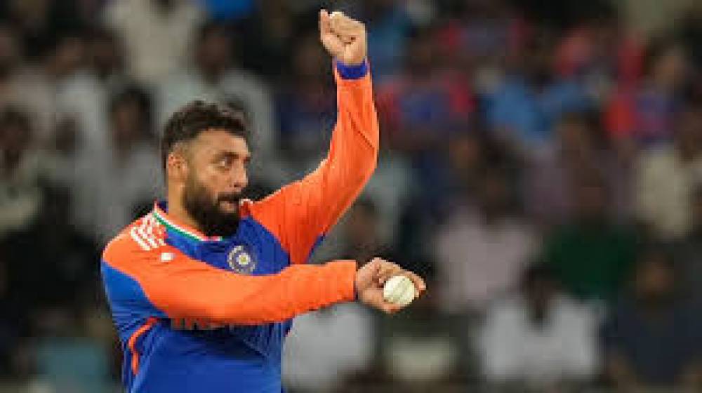 "हार का कोई ऑप्शन नहीं" — कोच गंभीर के जोश ने बदली टीम की सोच: वरुण चक्रवर्ती