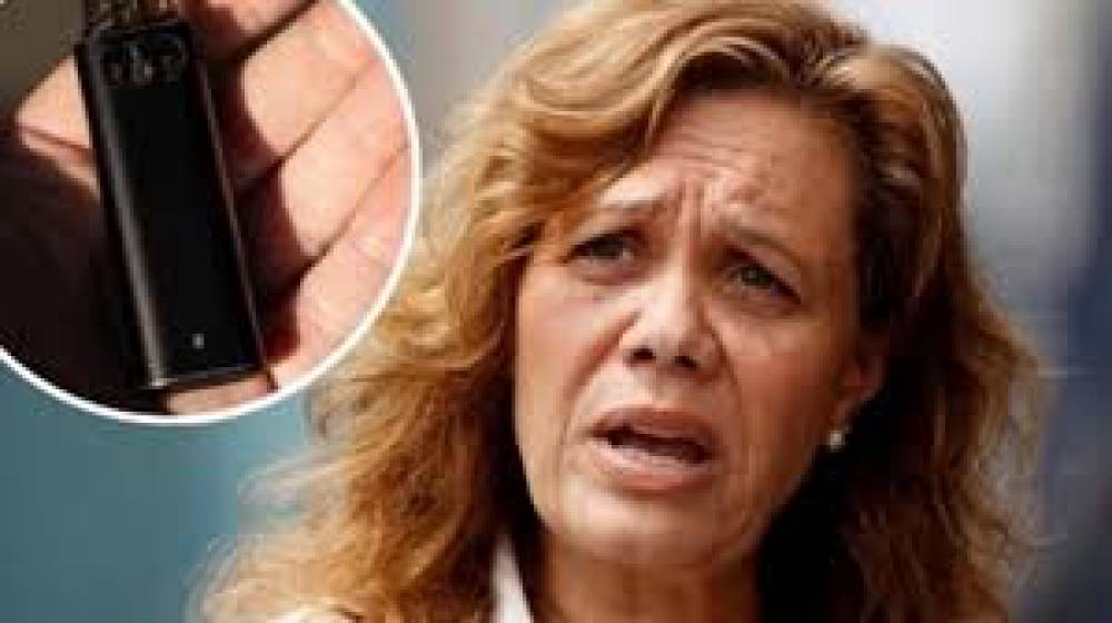 सिडनी काउंसिलर ने वेप बिक्री पर कार्रवाई को बताया नाकाम