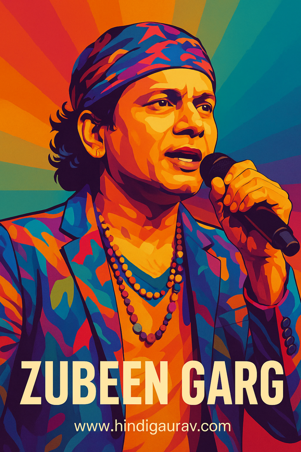 ज़ुबीन गर्ग के निधन पर पत्नी गरिमा का बड़ा खुलासा, बोलीं– “हमें अब तक कोई साफ़ जवाब नहीं मिला