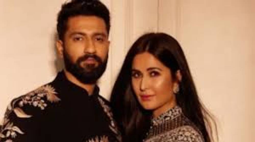 बॉलीवुड से बड़ी खुशखबरी: कटरीना कैफ बनने वाली हैं मां