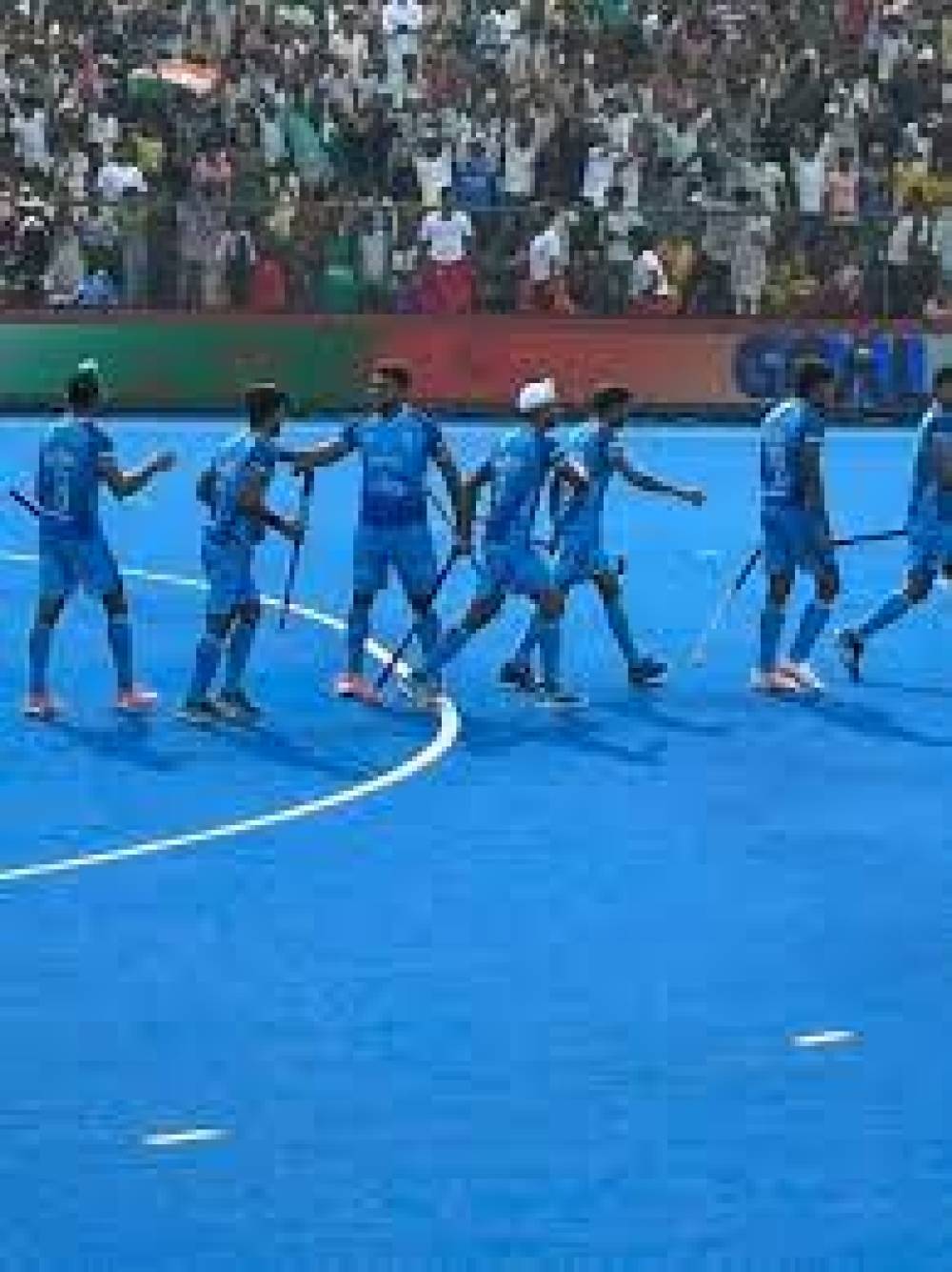 एशिया कप 2025: भारत ने मलेशिया को 4–1 से हराकर फाइनल की राह की मजबूत