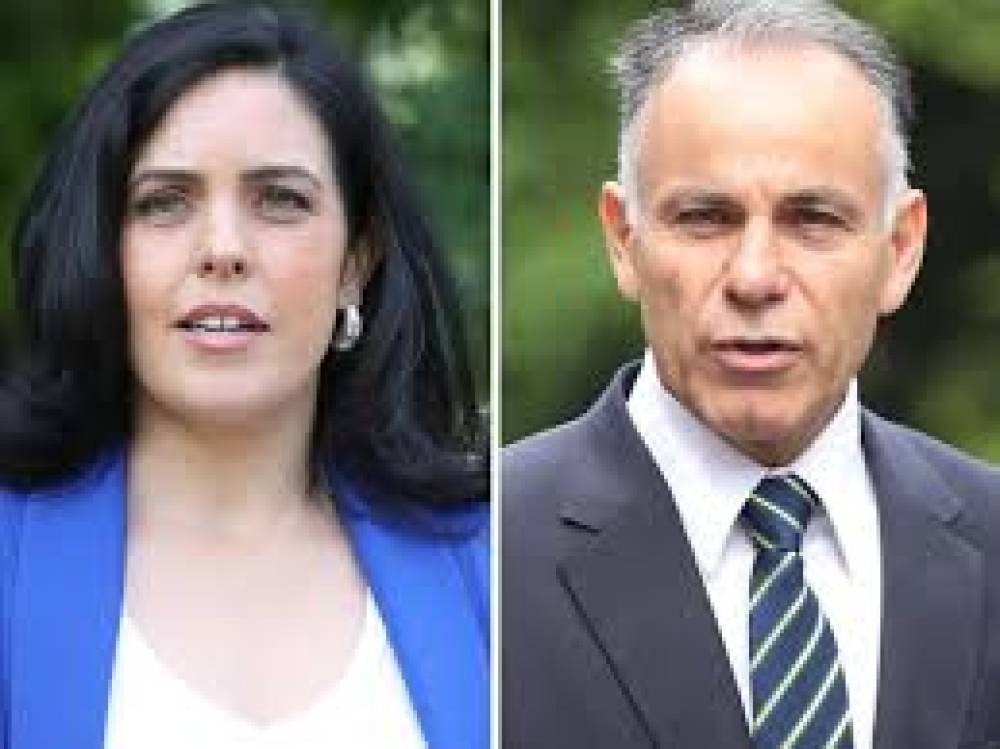 विक्टोरियन लिबरल पार्टी में नया विवाद: पूर्व महिला स्टाफर को भारी-भरकम मुआवज़ा