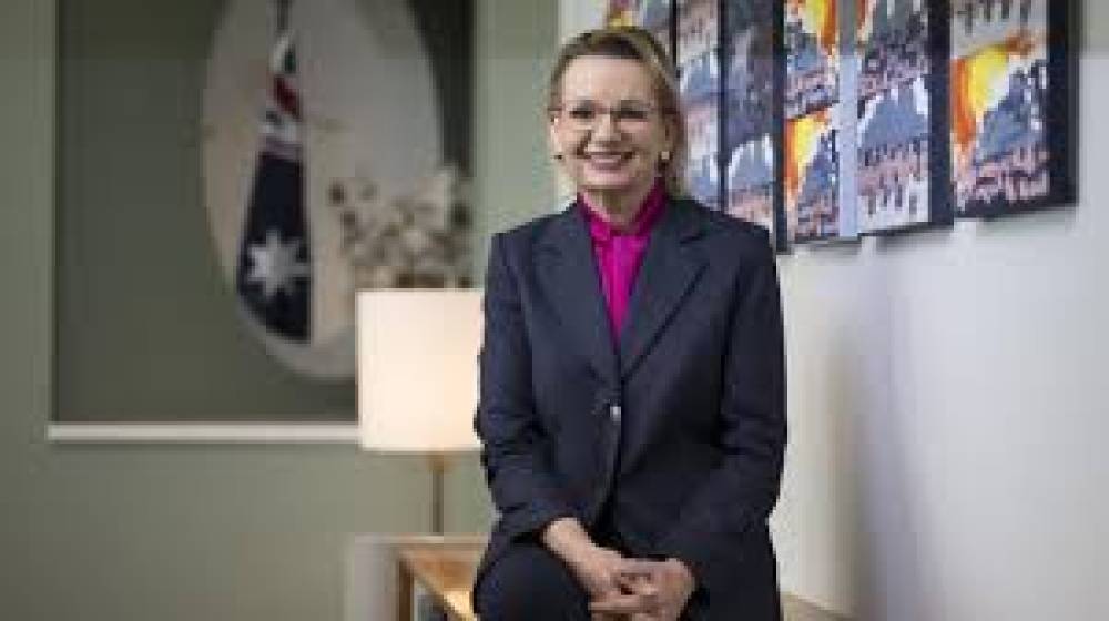 सुसान ले का बड़ा आर्थिक हमला: “निर्भरता से सशक्तिकरण की ओर”