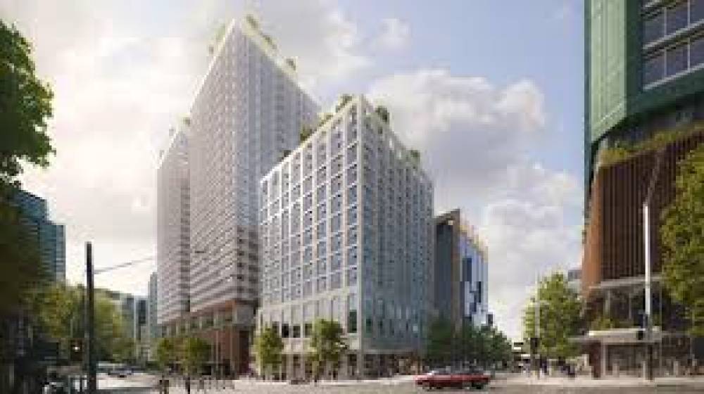 पश्चिमी सिडनी में बहुपल्लवी निर्माण को लेकर परिषद की प्रस्तावित योजना, सरकार की प्रतिक्रियाएँ मिल रही हैं