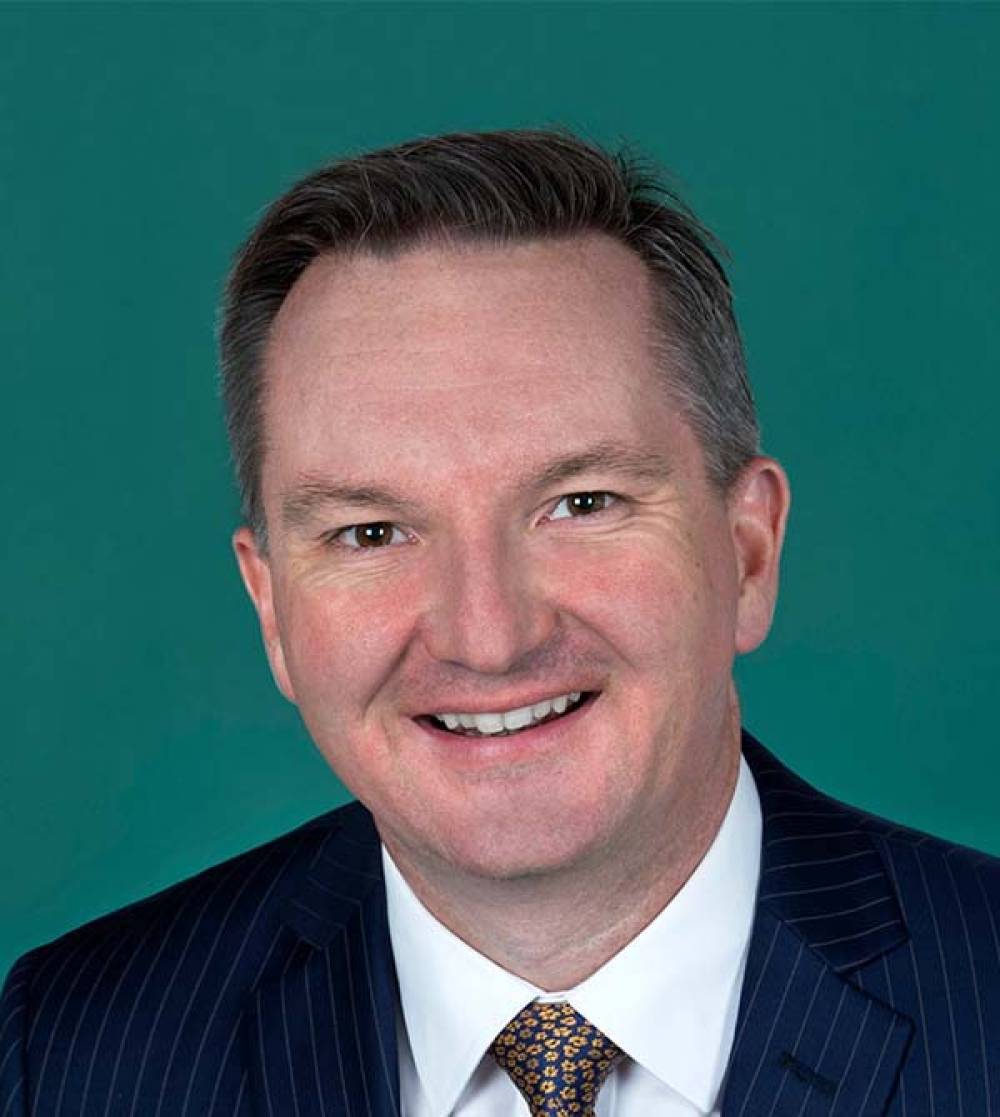 ऑस्ट्रेलिया की खुशहाली अब जलवायु कार्रवाई पर निर्भर: बोवेन