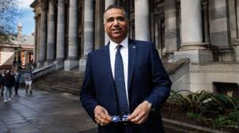 दक्षिण ऑस्ट्रेलिया की संसद में इतिहास रचने को तैयार केडी सिंह