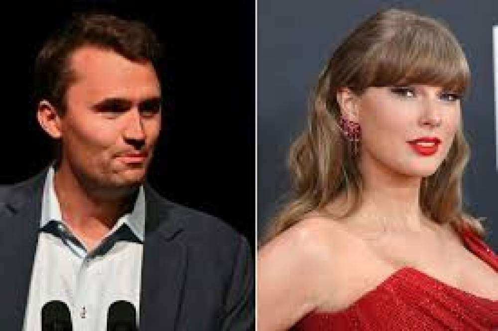 टेलर स्विफ्ट की सुरक्षा को लेकर बढ़ी चिंता