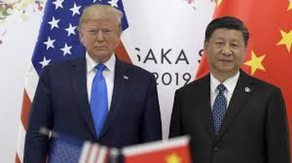 विदेशी सहायता पर संकट: ट्रंप की कटौतियों से ऑस्ट्रेलिया पर दबाव, चीन की नजर