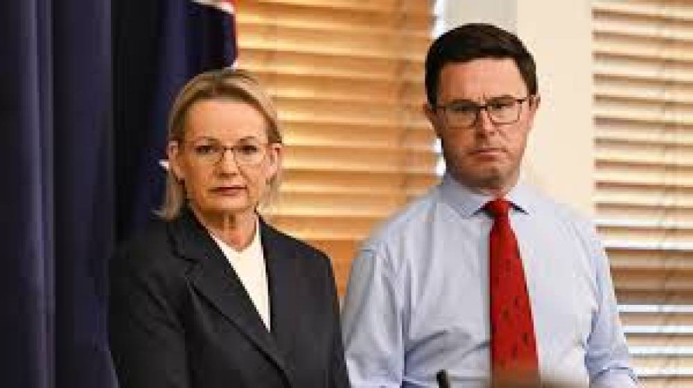 कोएलिशन की लोकप्रियता में गिरावट, छोटे दलों को बढ़त