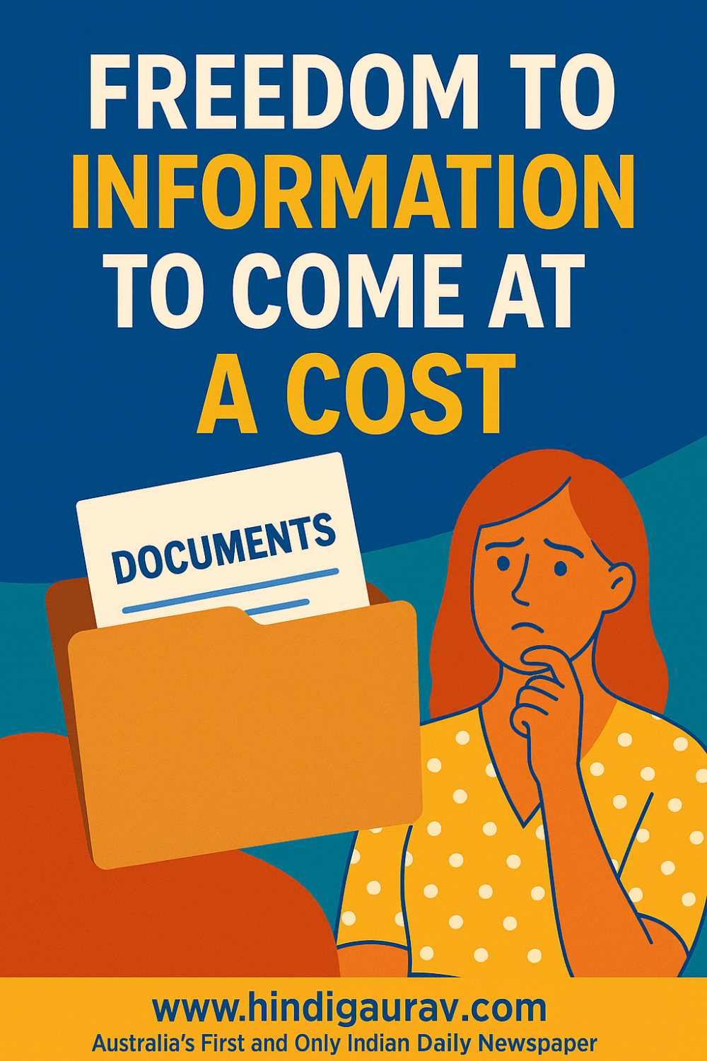 लेबर सरकार की नई FOI योजना: सूचना पाने की आज़ादी अब जेब पर भारी