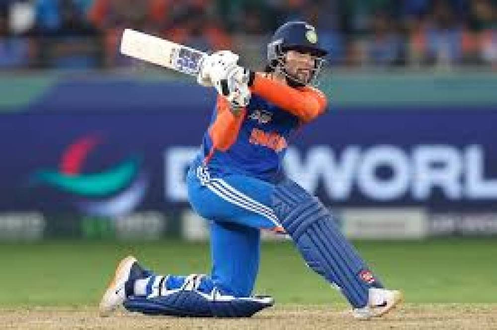 एशिया कप 2025 : भारत ने पाकिस्तान को हराकर रचा इतिहास