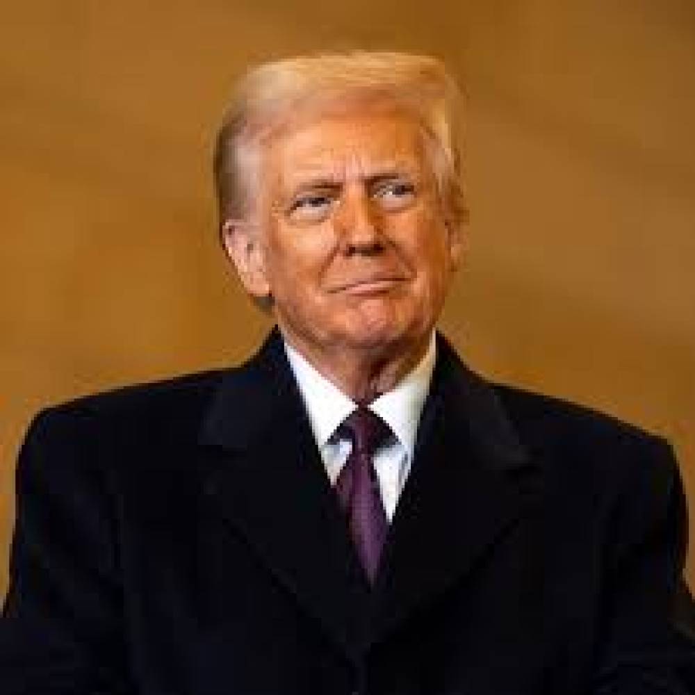 ट्रंप का बयान: नोबेल न मिला तो अमेरिका का ‘अपमान’