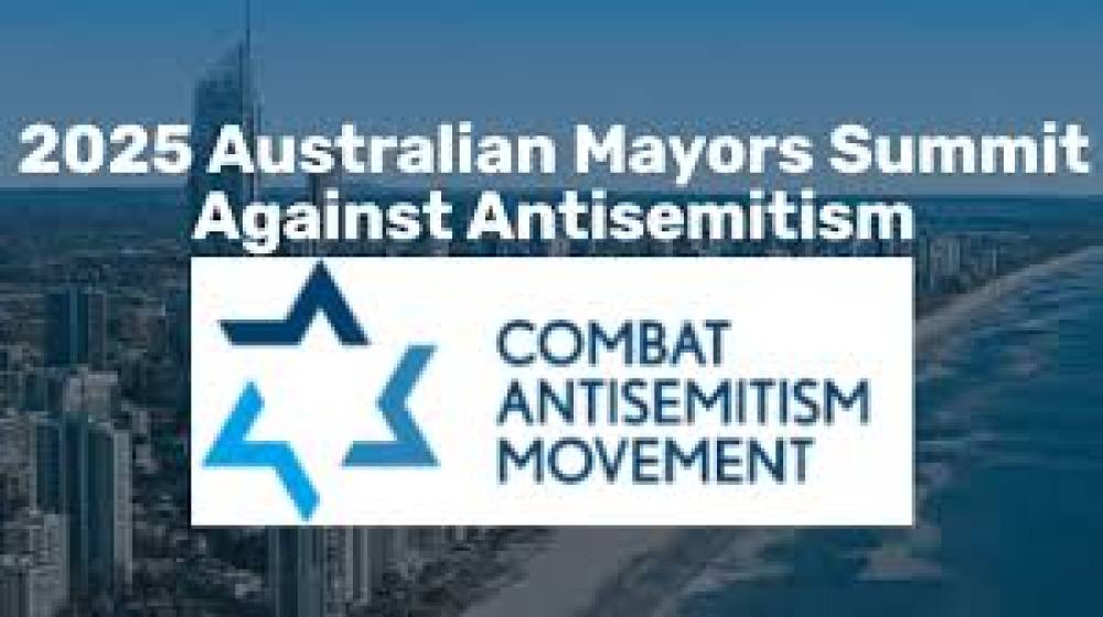 सिडनी एंटी-सेमिटिज़्म सम्मेलन में डिप्टी मेयर पर जमकर हूटिंग