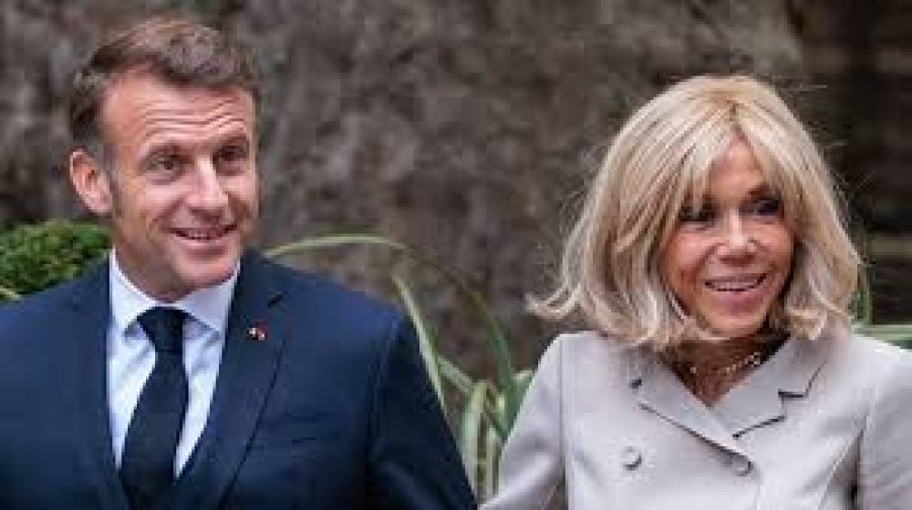 फ्रांस की फर्स्ट लेडी पर लगा झूठा आरोप, अब अदालत में पेश होंगे सबूत