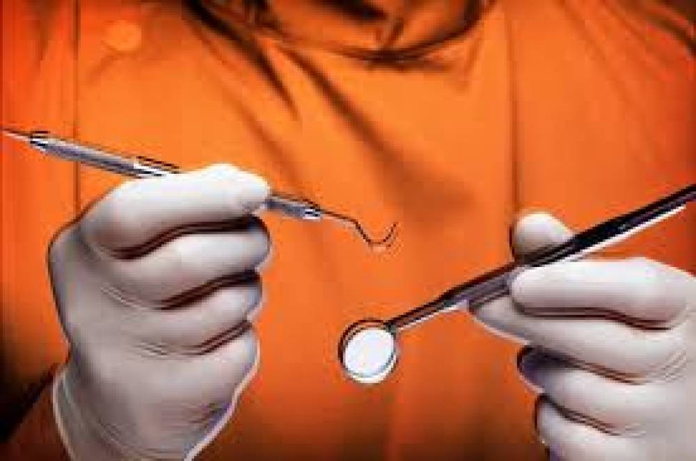 लाखों बच्चों को मुफ्त दंत चिकित्सा सहायता का लाभ नहीं मिल रहा