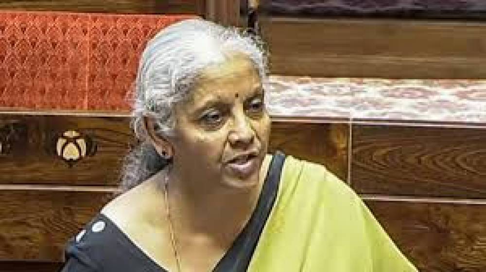 वित्त मंत्री का ऐलान – कर कटौती का असर अगर कीमतों में नहीं दिखा तो नागरिक सीधे बताएं