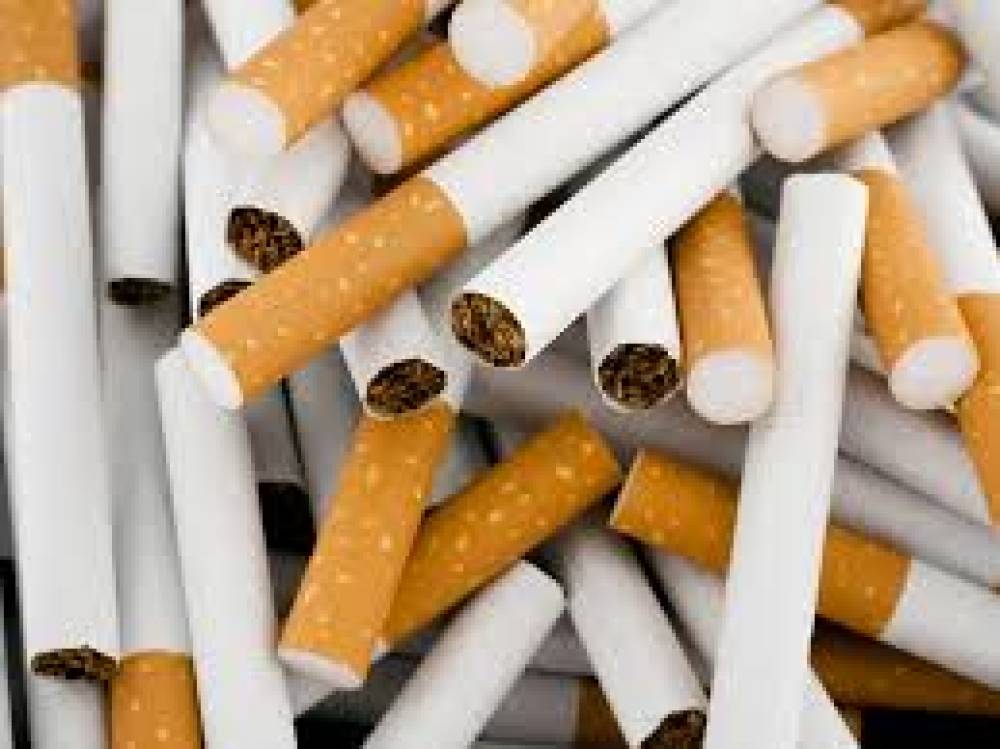 $13 मिलियन की अवैध सिगरेट तस्करी: अदालत से मिली हल्की सजा पर उठे सवाल