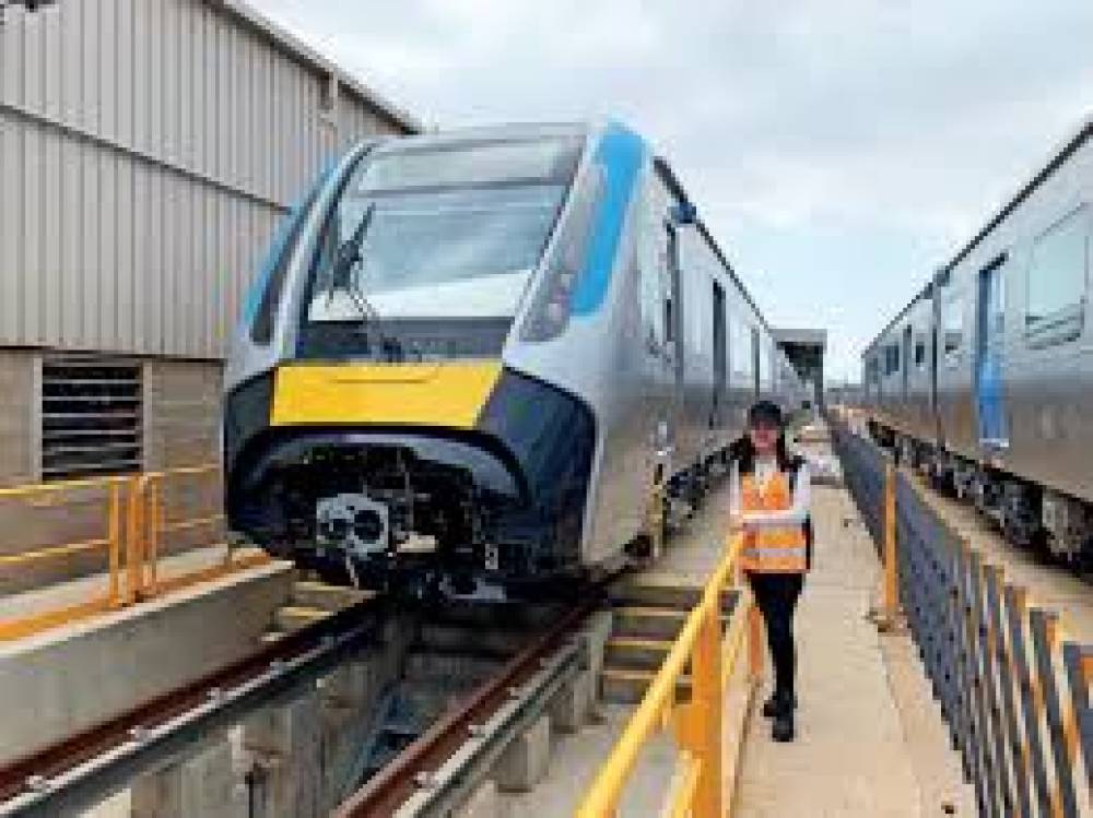 सिडनी की नई मेट्रो बनी यात्रियों की पसंद, लेकिन पुरानी रेल ने बढ़ाई सरकार की चिंता