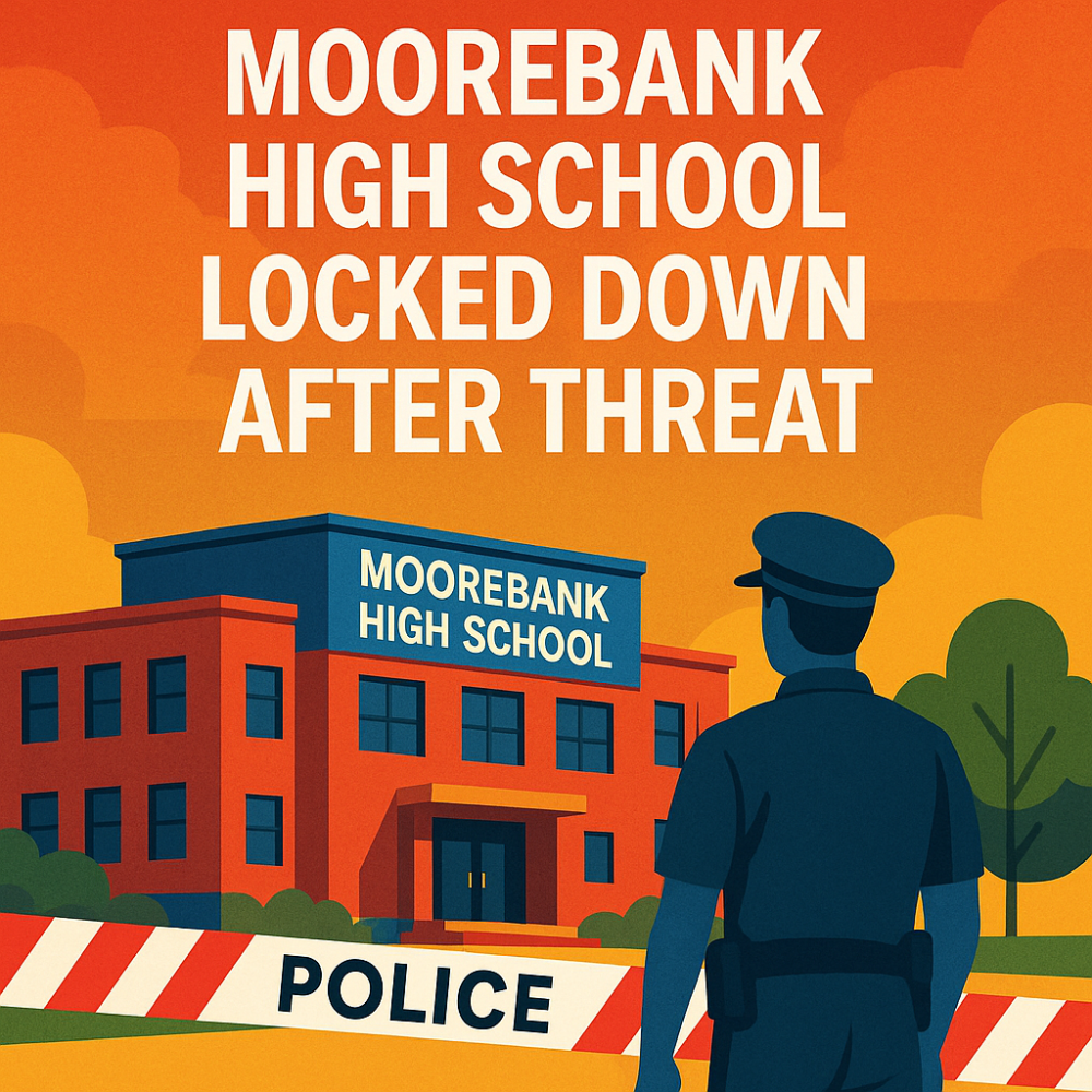 सिडनी के स्कूल में हड़कंप, धमकी के बाद लॉकडाउन