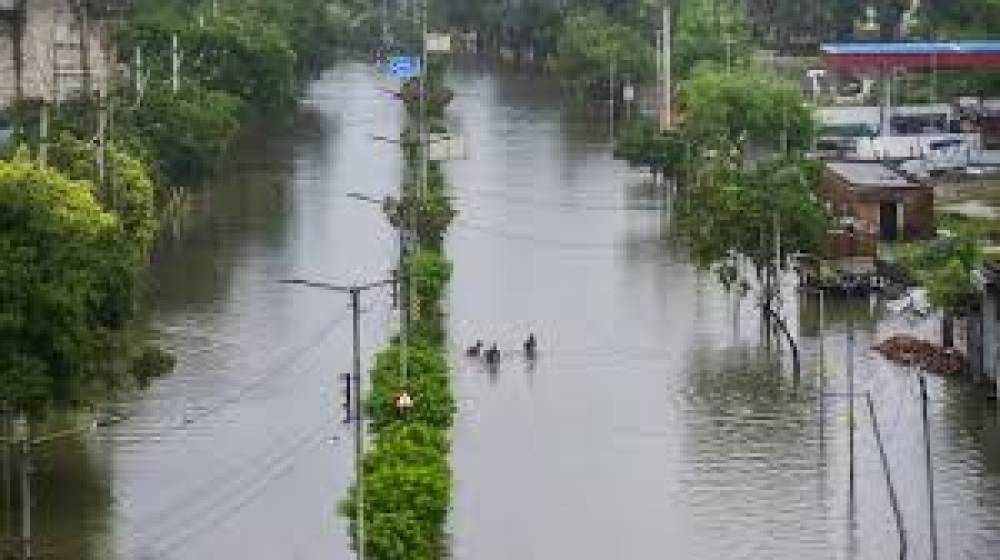 दिल्ली सरकार ने दिखाया बड़ा दिल, पंजाब बाढ़ पीड़ितों के लिए 5 करोड़ की मदद का ऐलान