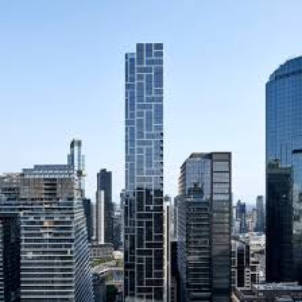 सिडनी में बनेगा "पेंसिल टॉवर", पड़ोसी विरोध में – ऊँची-पतली इमारतों का बढ़ता चलन