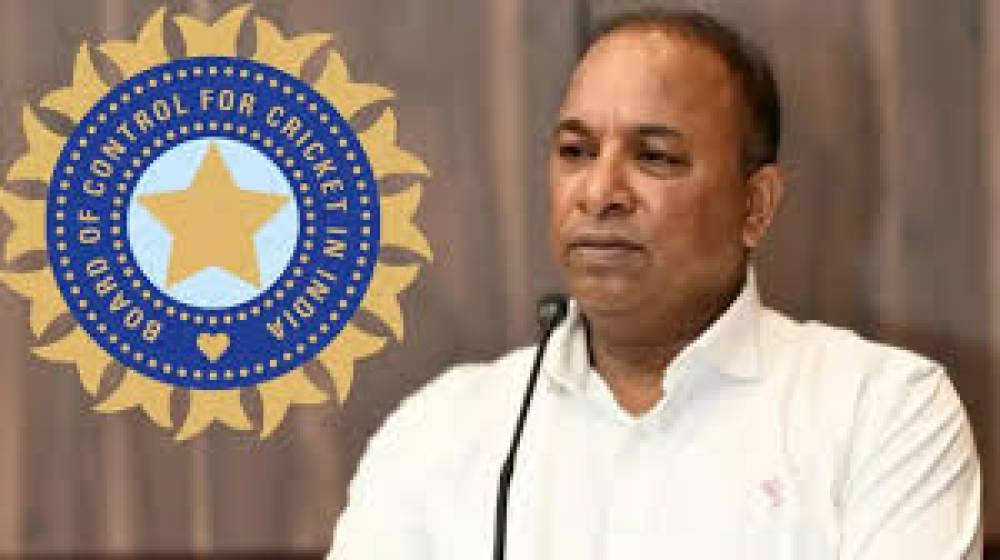 भारत-पाकिस्तान एशिया कप मैच पर बीसीसीआई की सफाई