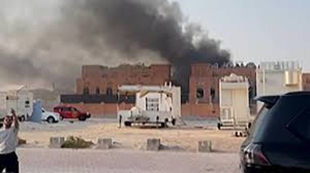 दोहा में इस्राइली हमला: हमास नेतृत्व को निशाना, अमेरिका ने जताई नाराज़गी