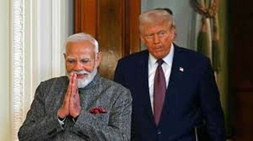 टैरिफ विवाद सुलझने की कगार पर, क्वाड शिखर सम्मेलन में भारत आ सकते हैं राष्ट्रपति ट्रंप