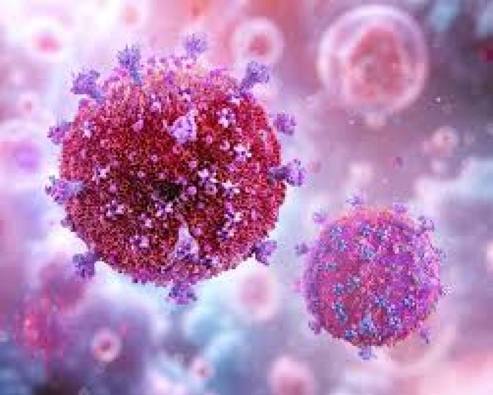 एचआईवी मरीजों के लिए बड़ी राहत: सालाना सिर्फ 3,500 रुपये में दवा उपलब्ध