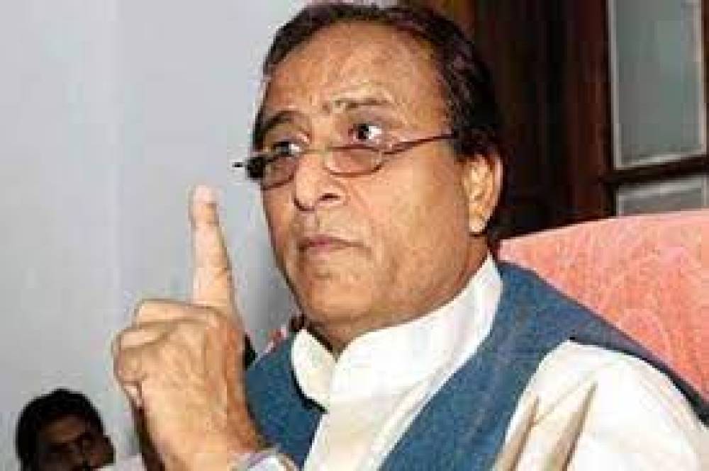 समाजवादी पार्टी के कद्दावर नेता आज़म खान जेल से रिहा, बेटे और समर्थकों ने किया स्वागत