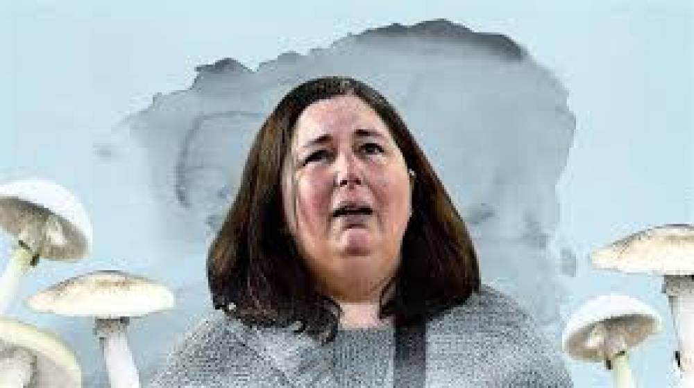 मशरूम कांड की गूंज: एरिन पैटरसन को मिल सकती है उम्रकैद बिना पैरोल