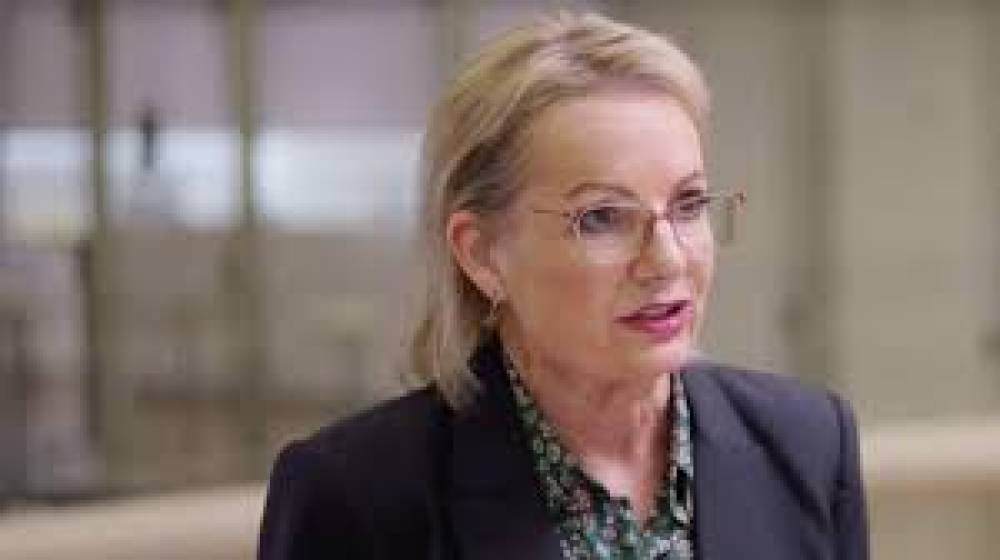 प्रवासन और बहुसंस्कृतिवाद पर विपक्ष की नेता सुस्सन लेय का बड़ा बयान