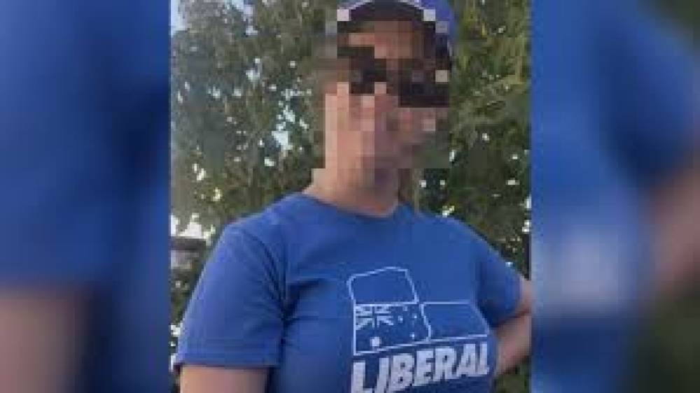 लिबरल कैंपेन और ब्रेथ्रेन कनेक्शन पर नया विवाद