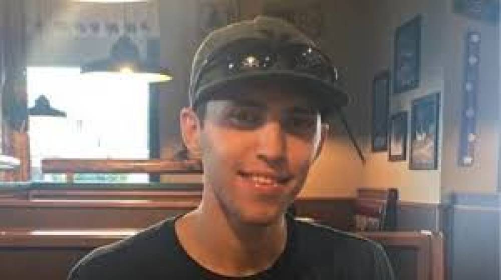 यूटा गोलीकांड: संदिग्ध टायलर रॉबिन्सन खामोश, रूममेट ने खोली जुबान