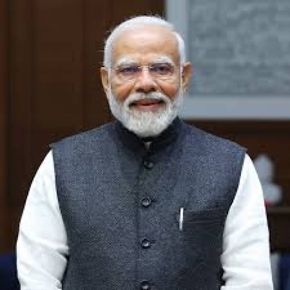 सेमीकॉन इंडिया कॉन्फ्रेंस में पीएम मोदी का संबोधन